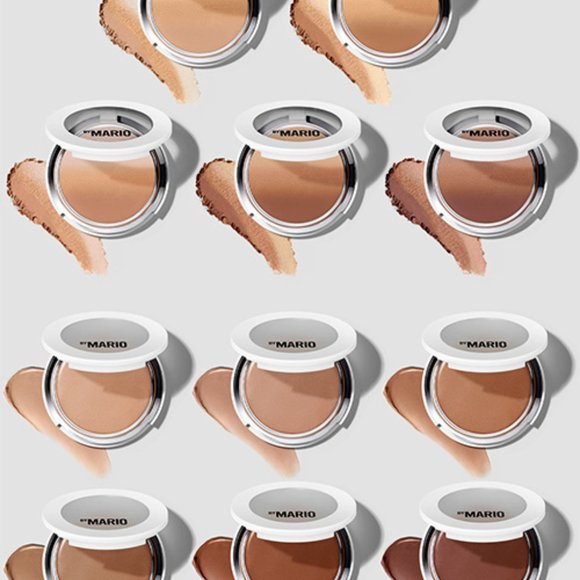 NIB ✅ Makeup By Mario SoftSculpt Transforming Skin Perfector ✨ BNIB - Picture 4 of 17